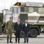 Kurti welcomes shipment of Turkish Skydagger drones, Serbia calls it a threat to peace