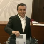 Kurtiju se ne žuri sa Vladom, fokusiran na drugi krug izbora