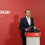 Kurti: Izveštaji izlaznih anketa za Južnu Mitrovicu treba da se istraže – nije u pitanju greška, već flagrantno mešanje