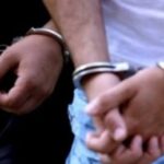 U Zubinom Potoku uhapšena dvojica osumnjičenih za ratni zločin; Kancelarija za KiM tvrdi da je prethodno privedeno petoro FOTO: Kosovska policija, hapšenje