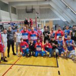 Uspešan nastup mitrovačkih boksera u drugom kolu lige olimpijskog boksa u Leskovcu