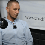 Milija Biševac: „Zubin Potok moramo ponovo da gradimo od nule“