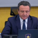 Kurti optužio Beograd za mešanje u predstojeće lokalne izbore na Kosovu; Petković: Beograd se ne meša, jer Kosovo je Srbija