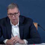 Vučić: Ne krijemo poziv da se glasa za Srpsku listu, iako nemoguće da su svi pošteni, ali zastupaju srpske interese i izdržali su teror