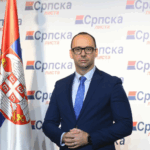 Srpska lista podnela žalbu zbog izbora Nenada Rašića za potpredsednika kosovske skupštine iz redova srpske zajednice