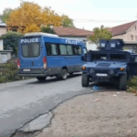 Kosovo Office: Seven Arrested in Zubin Potok and Zvecan Raids