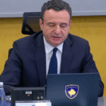 Kurti: Dva transfera od 2,14 miliona evra za Albance na jugu Srbije blokirana, zahteva reakciju EU