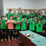 Nova pobeda za petliće FK Rudar – Pazar poražen rezultatom 4:1