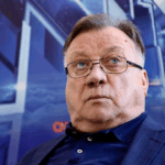 Preminuo Halid Bešlić