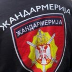 15-year-old detained and fined €300 in North Mitrovica for wearing Serbian police insignia