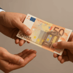 Podignuta optužnica protiv dva poreska inspektora u Đakovici: Terete se za primanje mita placanje novac kupovina evri evro 50 evra pedeset evra mito korupcija
