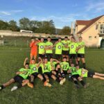 FK „Rudar“: Uspešan vikend za mlađe selekcije