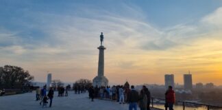 Film „Grigorije i Ignjatije“ u ponedeljak u Beogradu: Sećanje na pisca koji je od zaborava sačuvao Ibarski Kolašin