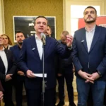 Samoopredeljenje pozvalo AAK na koaliciju u Peći taulant kelmendi tauljant keljmendi