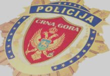 Opkoljen osumnjičeni za trostruko ubistvo kod Danilovgrada: Zapucao na policiju, potom izvršio samoubistvo