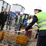 LVV: Nearly 500 Children to Attend New Albanian School in North Mitrovica by 2027