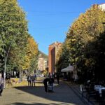 Between Irony And Hope: What Mitrovica Residents Are Saying After The Vote FOTO: KoSSev/Mitrovica