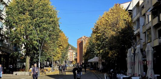 FOTO: KoSSev/Mitrovica