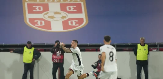 FOTO: Koha/Orao, fudbal