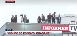 FOTO: N1/protesti