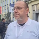 Radaković: Proces glasanja bez nekih većih problema – za divno čudo