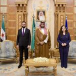 Syria Recognizes Kosovo, Osmani Announces From Riyadh