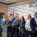 Elek nakon pobede SL: Najbitnije da su četiri opštine na severu vraćene onim građanima kojima i pripadaju