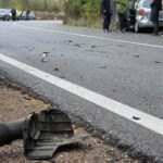 Dvojica mladića poginula kod Smrekovnice, juče još jedna žrtva u saobraćaju