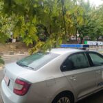 Da li i zašto Kosovska policija čuva novopostavljeni znak „Mitrovica“?