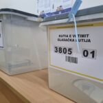 Koalicija LDK–PDK u drugom krugu protiv Samoopredeljenja u Kosovu Polju