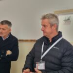 “A good day for democracy”: British ambassador visits North as voting begins in Kosovo