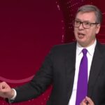 Vučić: Srbima na Kosovu biće bolje za 5-10 godina, znam to na osnovu logike gvozdenih argumenata