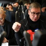 Vučić: Svet ide u rat, kosovske vlasti bi da pridobiju NATO i EU protiv Srbije, ali im nećemo dati