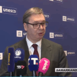 Vučić nakon priznanja Kosova od strane Sirije: Očekivano, ali imaćemo i mi njih čime da obradujemo za 10 dana