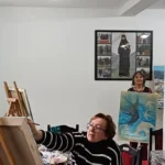 Jubilarna deseta likovna kolonija “Jesen u Prizrenu”