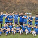Pioniri OFK Dif preuzeli vrh tabele jučerašnjom pobedom u Novom Pazaru