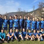 Pioniri OFK Dif završili jesen kao šampioni Raškog okruga