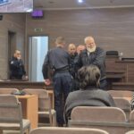 Na suđenju Slađanu Trajkoviću ispitan još jedan svedok tužilaštva sladjan slađan trajkovic trajković