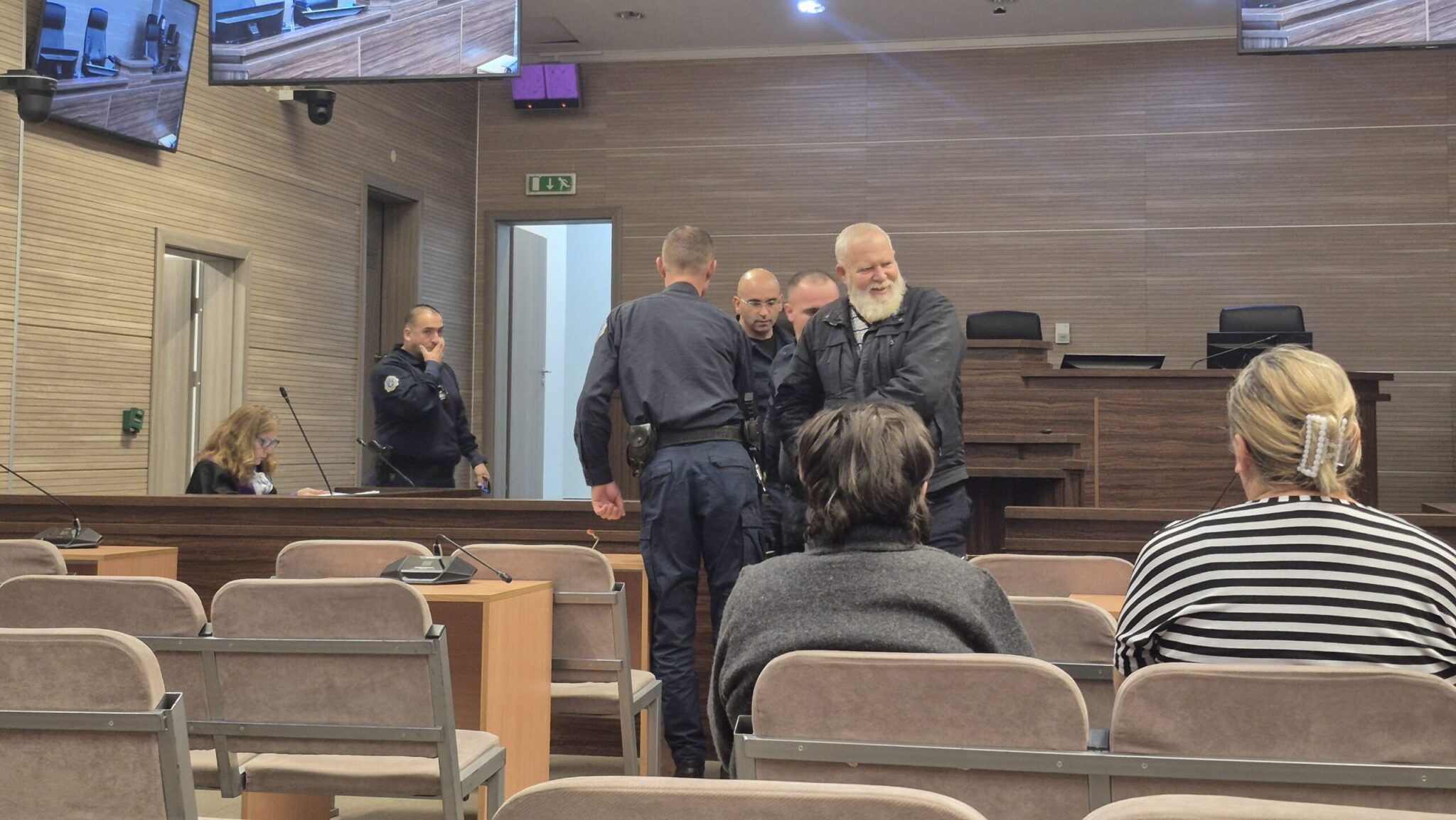 sladjan slađan trajkovic trajković