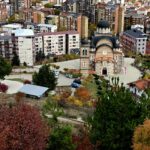 Danas je Mitrovdan – gradska i hramovna slava Kosovske Mitrovice
