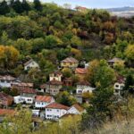 Mikronaselje: Otac i sin se posvađali, pa završili u policiji