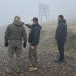 Svečlja: „Izvršio sam inspekciju mesta gde je kidnapovan Vukašinović, agresorska Srbija narušila naš teritorijalni integritet“