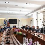 Osmani raspustila skupštinu, slede vanredni izbori