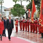 U Albaniji i na Kosovu obeležen „Dan zastave Albanije“, obeležen i rođendan Adema Jašarija