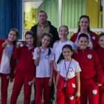 Karate klub „Kopaonik“ iz Leposavića osvojio osam medalja na Prvenstvu uže Srbije