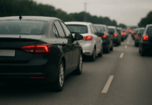 Građani Kosova potrošili 650 miliona evra na nove automobile u 2025.