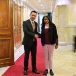 Dimalj Baša sa Pratipati o aktuelnoj političkoj situaciji na Kosovu