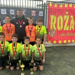 FK „Rudar“ osvojio bronzu na Rožaje Kupu