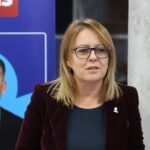 Hikmete Bajrami podnela ostavku na funkciju potpredsednice LDK-a, zatražila i ostavku Abdidžikua