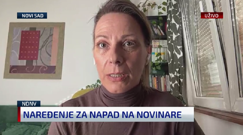 ana lalić lalic